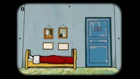 逃离方块阿尔勒免费原版