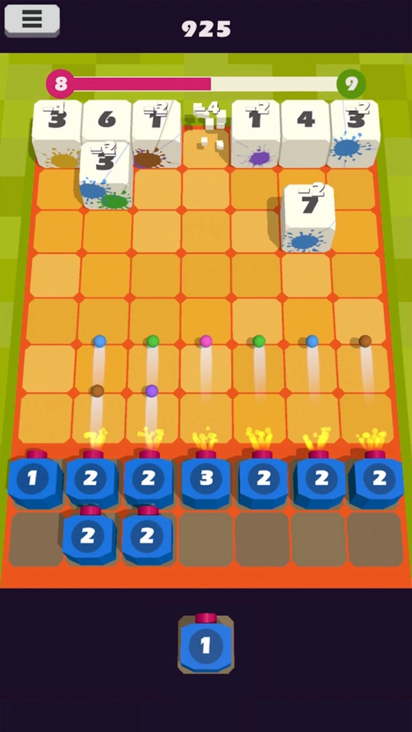 合并防御起源官方正版(2)