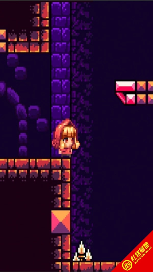 勇闯像素城最新免费版