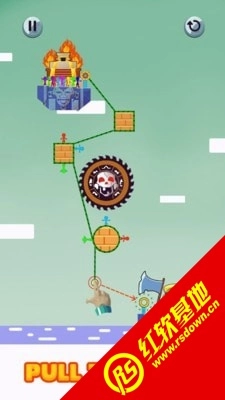 人类火线救援(2)