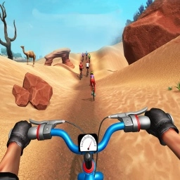 单车大亨游戏官方最新版