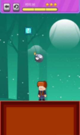 我扔雷贼6安卓免费版