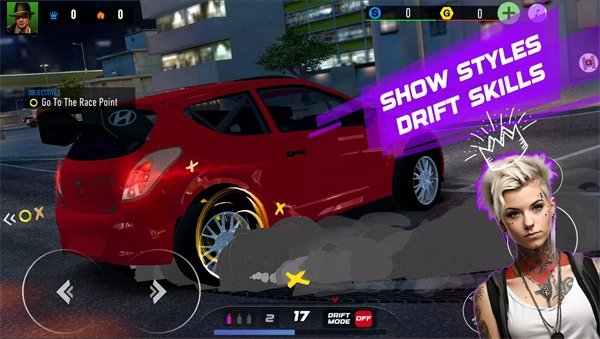 UndergroundCrew3最新版(1)