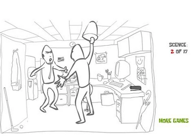 怒揍老板(Whack Boss)游戏正版图3