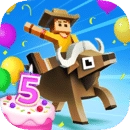 疯狂动物园游戏纯净最新版