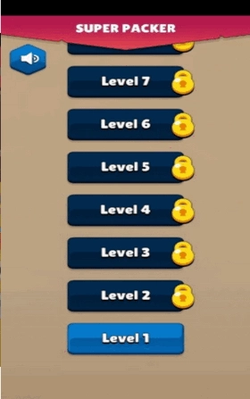 超级包装工(Super Packer)手机免费版