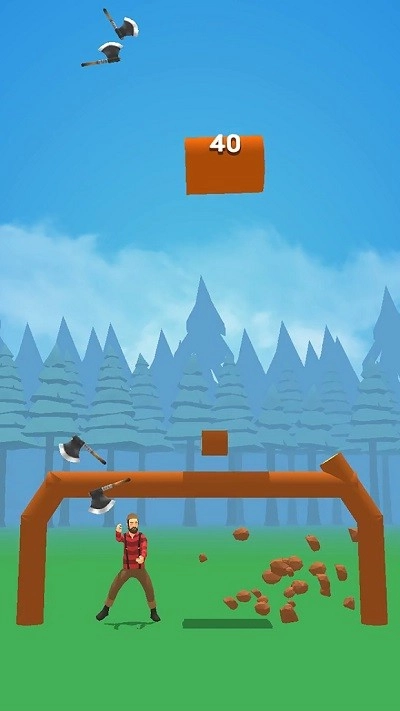 木材建造游戏安装包