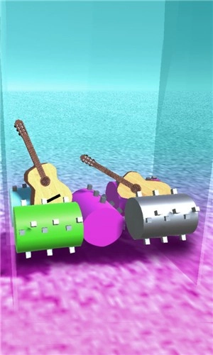 粉碎切割机最新免费版