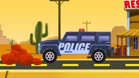 汽车设计师(TruckBuilder)官方正版