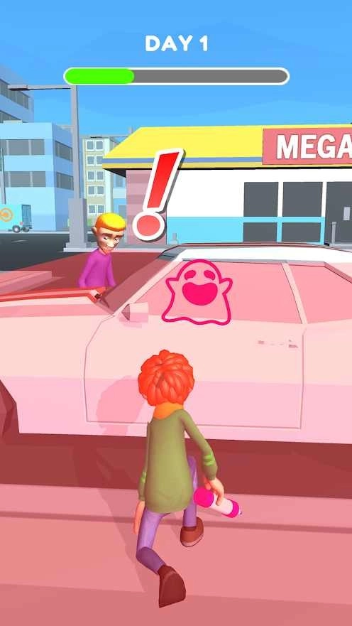 熊孩子恶作剧(PrankLife)手游直装版(3)