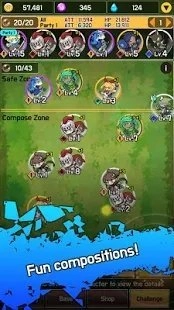 砖断路器进化RPG(Brick Braker)游戏纯净版