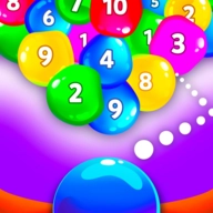 果冻射击(Jelly Shoot n' Pop)无广告版