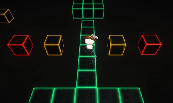 迷之止境游戏官方版