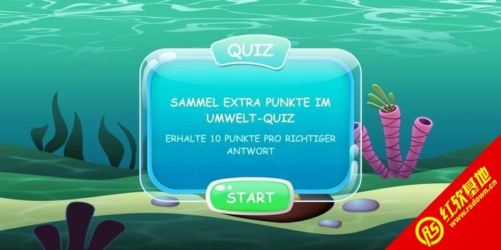 拯救我们的海洋(Rettet unseren Ozean)游戏无广告版(3)