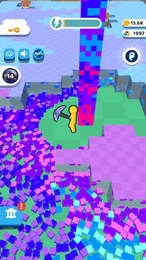 挖矿小达人截图2