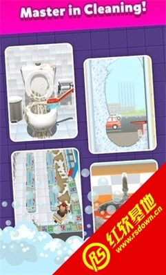 仓库管理之王(Warehouse Kings)官方最新版