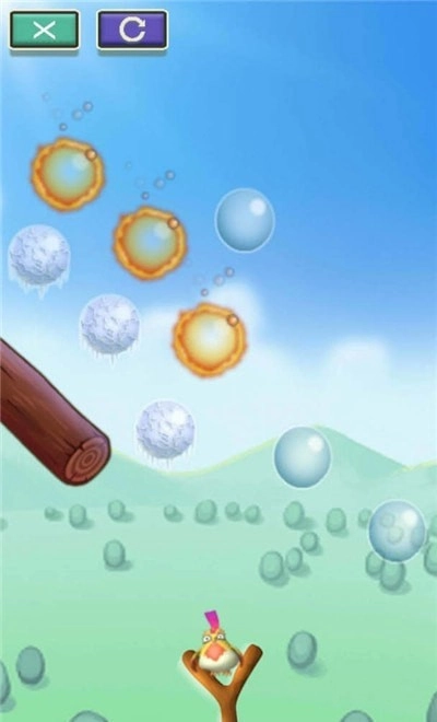 泡泡鸡大作战安卓直装版