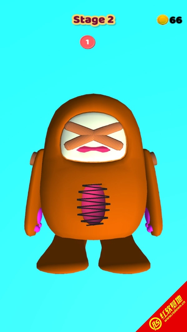 救救大可爱手游免费版