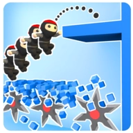 人群攀登(CrowdClimb)正版