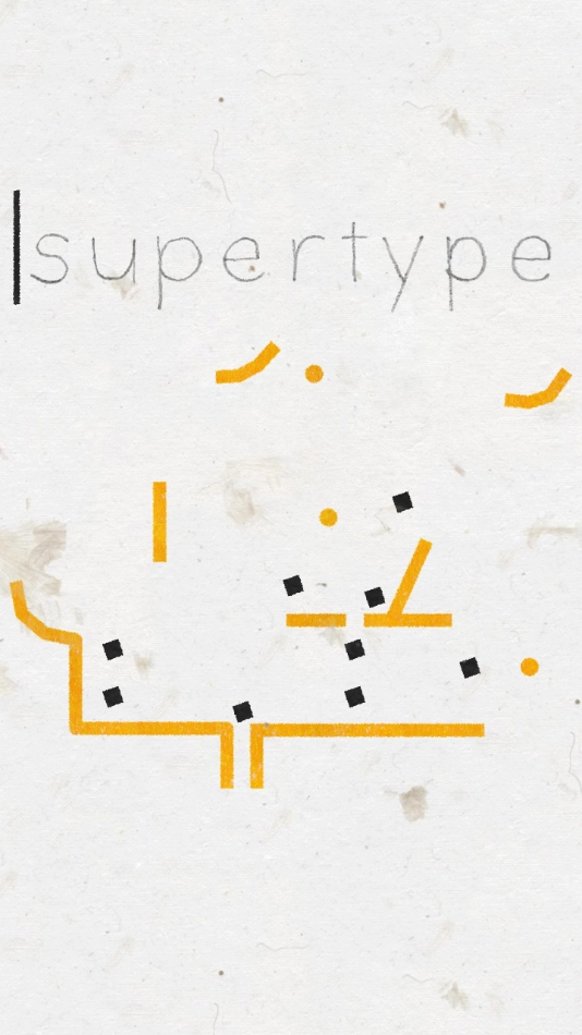 Supertype安卓版