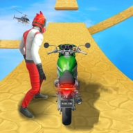 自行车特技3D(Bike Stunt 3D)