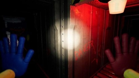 HuggyWuggy安卓免费版图2