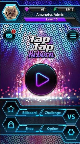 点点节奏(Dot n Beat)(3)