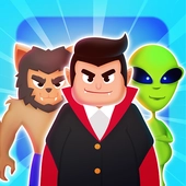 他们在我们中间(They Are Among Us)