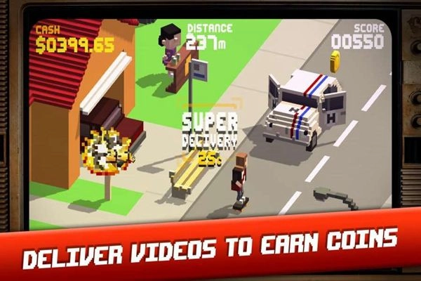 视频小子(VideoKid)安卓免费版