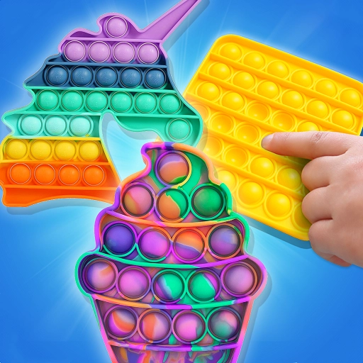 疯狂解压盒子最新免费版