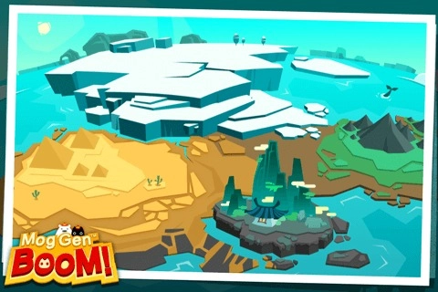 猫将轰游戏纯净最新版