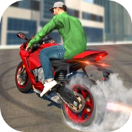 摩托车特技驾驶手机版