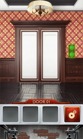史上最豪华的100道门游戏安装包图4