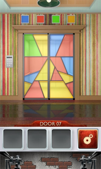 史上最豪华的100道门游戏安装包图3