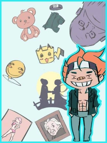 翹課大作戰(zhàn)截圖1