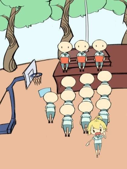 翹課大作戰(zhàn)截圖2