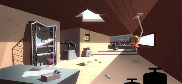 Agent A：伪装(王牌女特工)游戏安装包