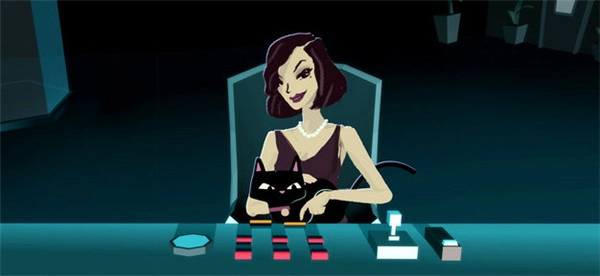 Agent A：伪装(王牌女特工)游戏安装包