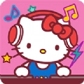 凯蒂猫音乐派对(Hello Kitty Music Party)游戏纯净版