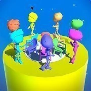 抖音抢座位大作战(Musical Chairs.io)通用版