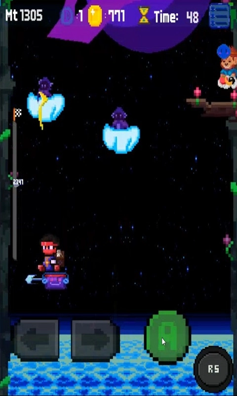 摇滚忍者(Rockninja)原版