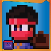 摇滚忍者(Rockninja)原版