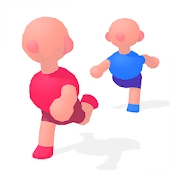 run and fall最新免费版