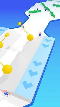 抓住我(Run and Fall)游戏官方最新版