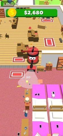 Clean Up 3D安卓免费版