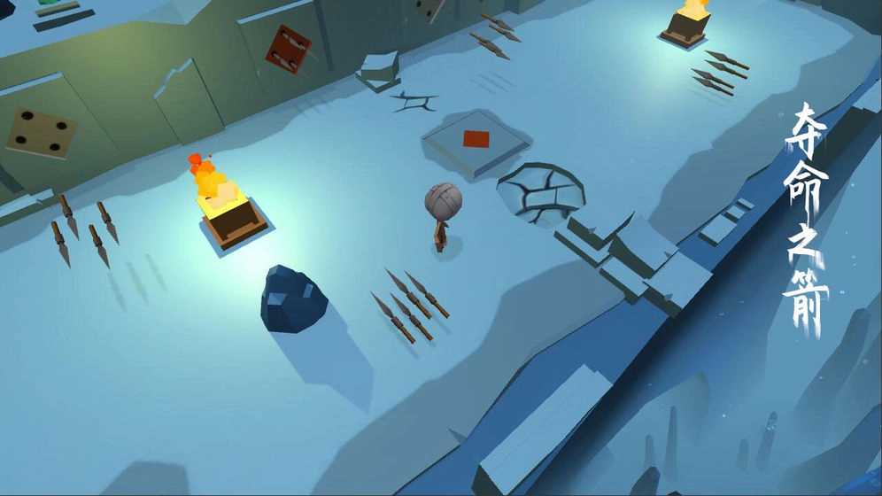 地牢大逃亡.io游戏正版