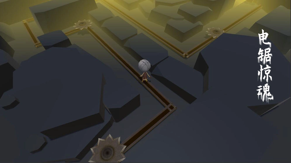 地牢大逃亡.io游戏正版