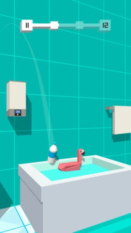 抖音生活翻转瓶完整版3