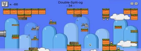 奔跑地牢(Rungeon)正版(1)