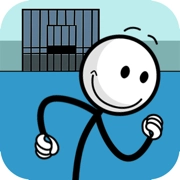 火柴人神逃脱游戏官方最新版